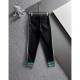 2024SS Great value for this season GUCCI Gucci top and bottom set 2024SS Great value for this season GUCCI Gucci top and bottom set
