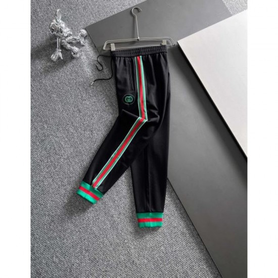 2024SS Great value for this season GUCCI Gucci top and bottom set 2024SS Great value for this season GUCCI Gucci top and bottom set