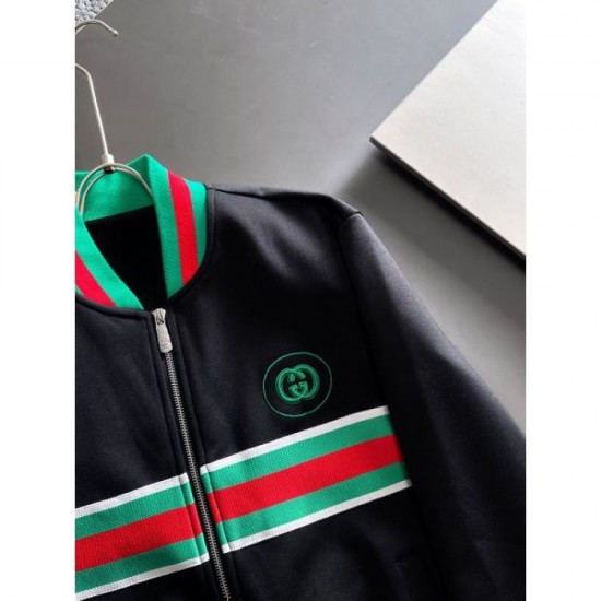 2024SS Great value for this season GUCCI Gucci top and bottom set 2024SS Great value for this season GUCCI Gucci top and bottom set