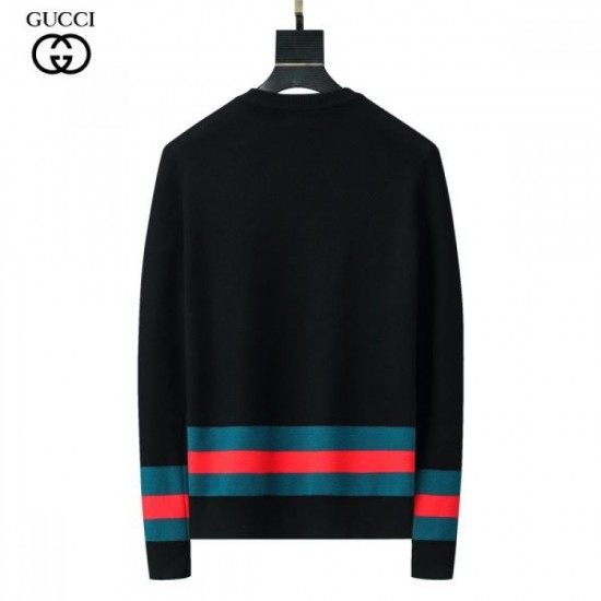 2024SS Most Popular Product GUCCI Gucci Sweater 2024SS Most Popular Product GUCCI Gucci Sweater