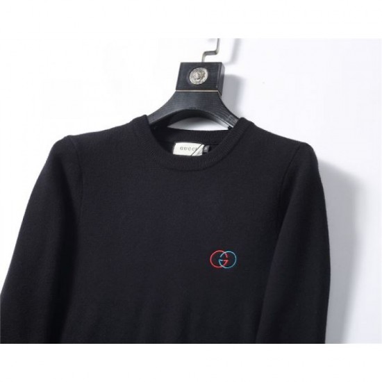 2024SS Most Popular Product GUCCI Gucci Sweater 2024SS Most Popular Product GUCCI Gucci Sweater
