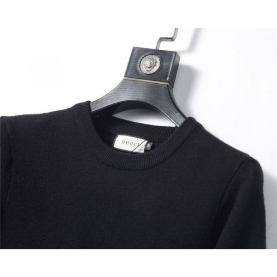 2024SS Most Popular Product GUCCI Gucci Sweater 2024SS Most Popular Product GUCCI Gucci Sweater