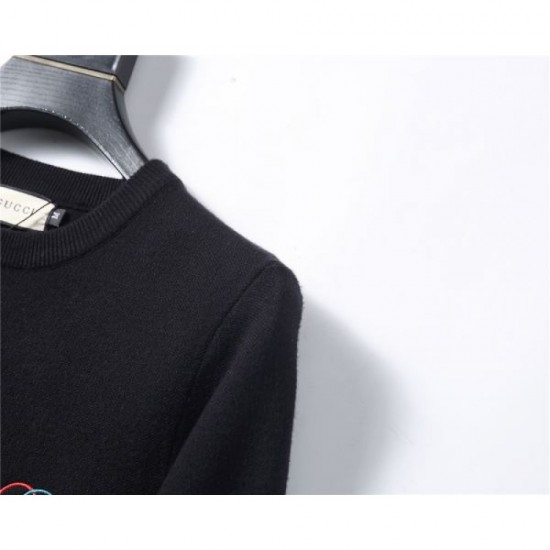 2024SS Most Popular Product GUCCI Gucci Sweater 2024SS Most Popular Product GUCCI Gucci Sweater