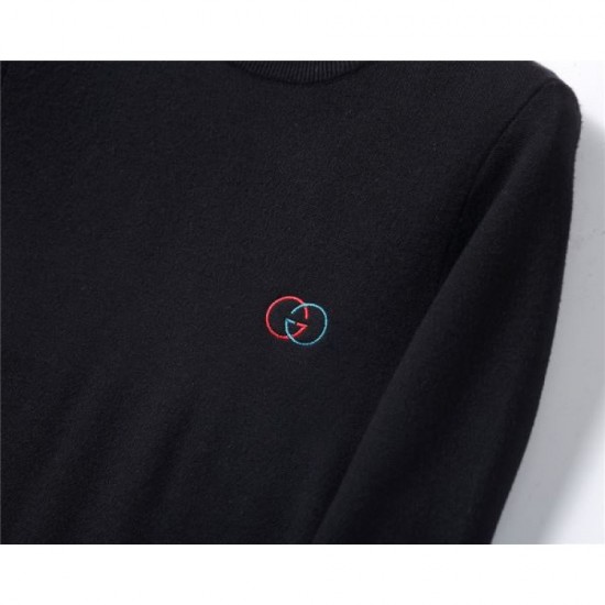 2024SS Most Popular Product GUCCI Gucci Sweater 2024SS Most Popular Product GUCCI Gucci Sweater