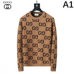 2024SS New Gucci sweater that is extremely popular