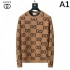 2024SS New Gucci sweater that is extremely popular