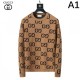 2024SS New Gucci sweater that is extremely popular 2024SS New Gucci sweater that is extremely popular