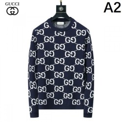 2024SS New Gucci sweater that is extremely popular