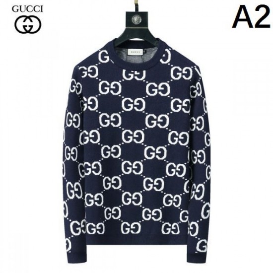 2024SS New Gucci sweater that is extremely popular 2024SS New Gucci sweater that is extremely popular