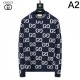 2024SS New Gucci sweater that is extremely popular 2024SS New Gucci sweater that is extremely popular