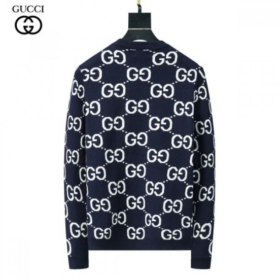 2024SS New Gucci sweater that is extremely popular 2024SS New Gucci sweater that is extremely popular