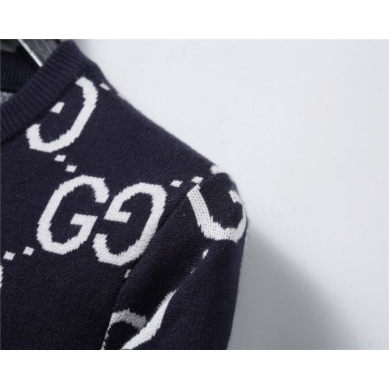 2024SS New Gucci sweater that is extremely popular 2024SS New Gucci sweater that is extremely popular
