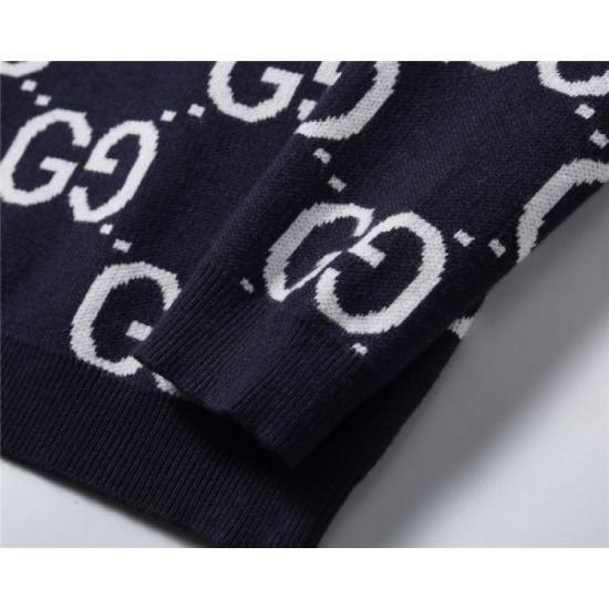 2024SS New Gucci sweater that is extremely popular 2024SS New Gucci sweater that is extremely popular
