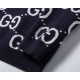 2024SS New Gucci sweater that is extremely popular 2024SS New Gucci sweater that is extremely popular