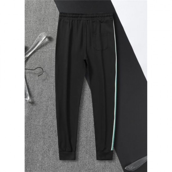 2024SS GUCCI top and bottom set with high fashion sensitivity 2024SS GUCCI top and bottom set with high fashion sensitivity