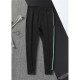 2024SS GUCCI top and bottom set with high fashion sensitivity 2024SS GUCCI top and bottom set with high fashion sensitivity