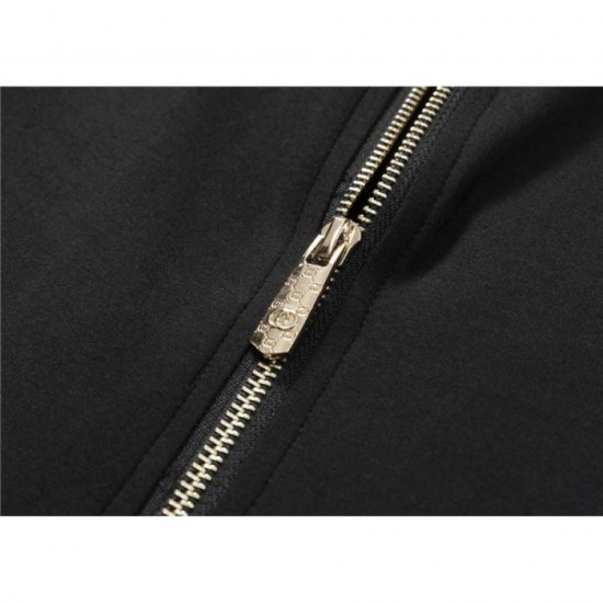 2024SS GUCCI top and bottom set with high fashion sensitivity 2024SS GUCCI top and bottom set with high fashion sensitivity