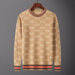 2024SS Stylish masterpiece GUCCI Gucci sweater