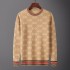 2024SS Stylish masterpiece GUCCI Gucci sweater