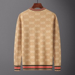 2024SS Stylish masterpiece GUCCI Gucci sweater