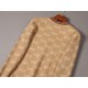 2024SS Stylish masterpiece GUCCI Gucci sweater 2024SS Stylish masterpiece GUCCI Gucci sweater