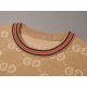 2024SS Stylish masterpiece GUCCI Gucci sweater 2024SS Stylish masterpiece GUCCI Gucci sweater