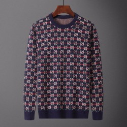 2024SS New Limited Very Beautiful Color GUCCI Gucci Sweater