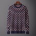 2024SS New Limited Very Beautiful Color GUCCI Gucci Sweater
