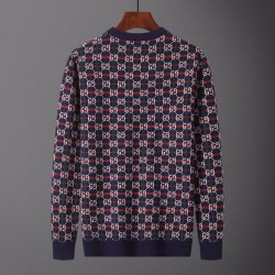2024SS New Limited Very Beautiful Color GUCCI Gucci Sweater