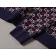 2024SS New Limited Very Beautiful Color GUCCI Gucci Sweater 2024SS New Limited Very Beautiful Color GUCCI Gucci Sweater