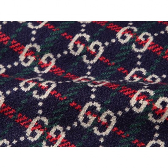 2024SS New Limited Very Beautiful Color GUCCI Gucci Sweater 2024SS New Limited Very Beautiful Color GUCCI Gucci Sweater