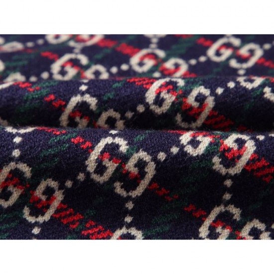 2024SS New Limited Very Beautiful Color GUCCI Gucci Sweater 2024SS New Limited Very Beautiful Color GUCCI Gucci Sweater