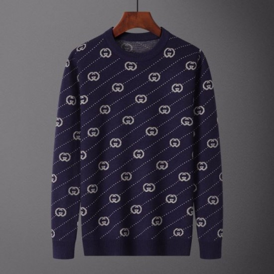 2024SS New Limited Gorgeous Cute GUCCI Gucci Sweater 2024SS New Limited Gorgeous Cute GUCCI Gucci Sweater