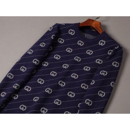 2024SS New Limited Gorgeous Cute GUCCI Gucci Sweater 2024SS New Limited Gorgeous Cute GUCCI Gucci Sweater