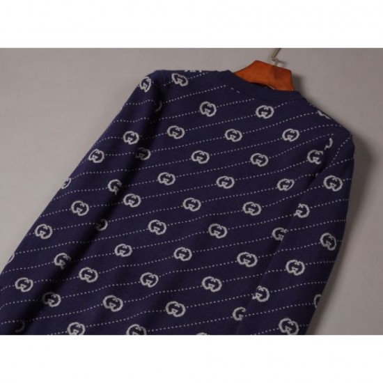 2024SS New Limited Gorgeous Cute GUCCI Gucci Sweater 2024SS New Limited Gorgeous Cute GUCCI Gucci Sweater
