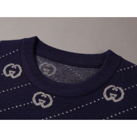2024SS New Limited Gorgeous Cute GUCCI Gucci Sweater 2024SS New Limited Gorgeous Cute GUCCI Gucci Sweater
