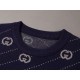 2024SS New Limited Gorgeous Cute GUCCI Gucci Sweater 2024SS New Limited Gorgeous Cute GUCCI Gucci Sweater