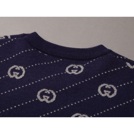 2024SS New Limited Gorgeous Cute GUCCI Gucci Sweater 2024SS New Limited Gorgeous Cute GUCCI Gucci Sweater