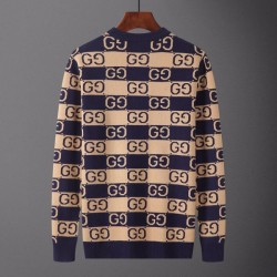 2024SS Latest ☆ Very popular ☆ Hot topic GUCCI Gucci sweater