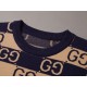 2024SS Latest ☆ Very popular ☆ Hot topic GUCCI Gucci sweater 2024SS Latest ☆ Very popular ☆ Hot topic GUCCI Gucci sweater