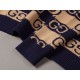 2024SS Latest ☆ Very popular ☆ Hot topic GUCCI Gucci sweater 2024SS Latest ☆ Very popular ☆ Hot topic GUCCI Gucci sweater