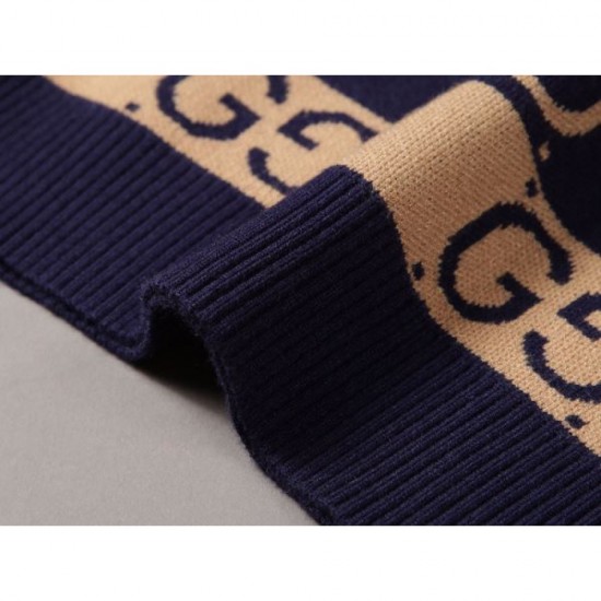 2024SS Latest ☆ Very popular ☆ Hot topic GUCCI Gucci sweater 2024SS Latest ☆ Very popular ☆ Hot topic GUCCI Gucci sweater