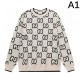 2024FW GUCCI Gucci Stylish Style Sweater 2024FW GUCCI Gucci Stylish Style Sweater