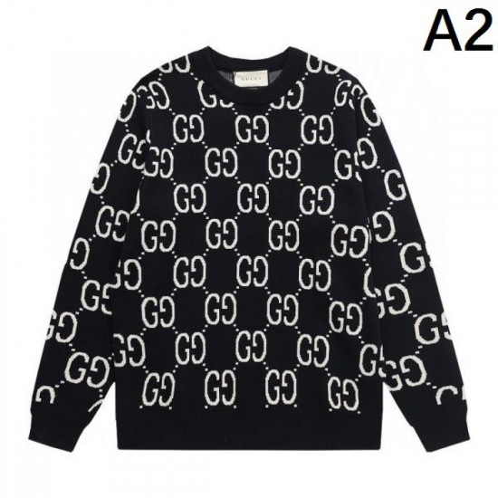 2024FW GUCCI Gucci Stylish Style Sweater 2024FW GUCCI Gucci Stylish Style Sweater