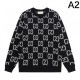 2024FW GUCCI Gucci Stylish Style Sweater 2024FW GUCCI Gucci Stylish Style Sweater