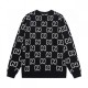 2024FW GUCCI Gucci Stylish Style Sweater 2024FW GUCCI Gucci Stylish Style Sweater