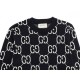 2024FW GUCCI Gucci Stylish Style Sweater 2024FW GUCCI Gucci Stylish Style Sweater