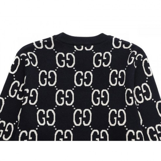 2024FW GUCCI Gucci Stylish Style Sweater 2024FW GUCCI Gucci Stylish Style Sweater