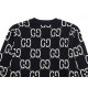 2024FW GUCCI Gucci Stylish Style Sweater 2024FW GUCCI Gucci Stylish Style Sweater