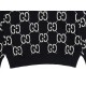 2024FW GUCCI Gucci Stylish Style Sweater 2024FW GUCCI Gucci Stylish Style Sweater